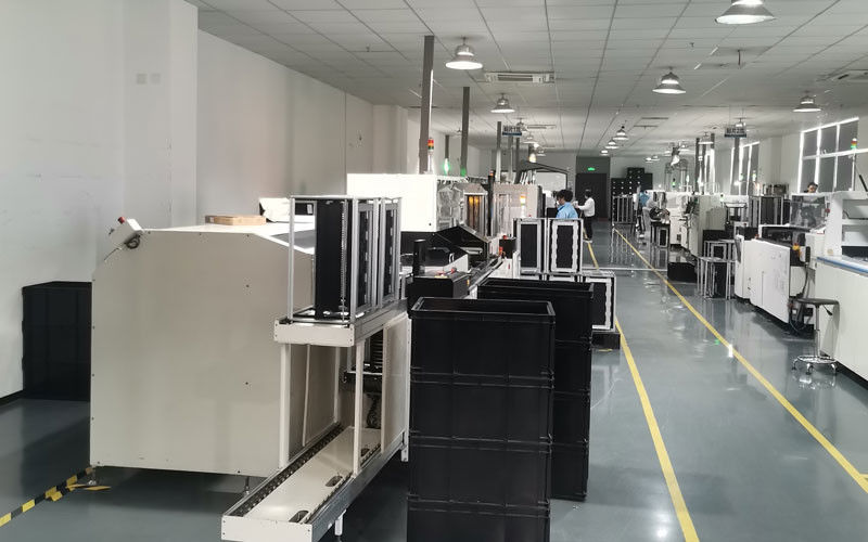 China Triwin Industry & Trade Limited Perfil da companhia