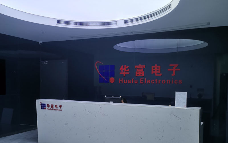 China Triwin Industry & Trade Limited Perfil da companhia