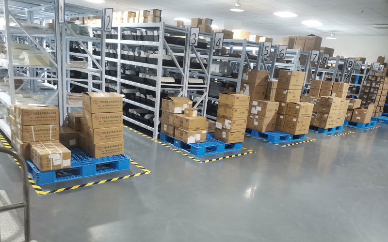 China Triwin Industry & Trade Limited Perfil da companhia