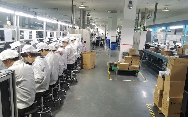 China Triwin Industry & Trade Limited Perfil da companhia