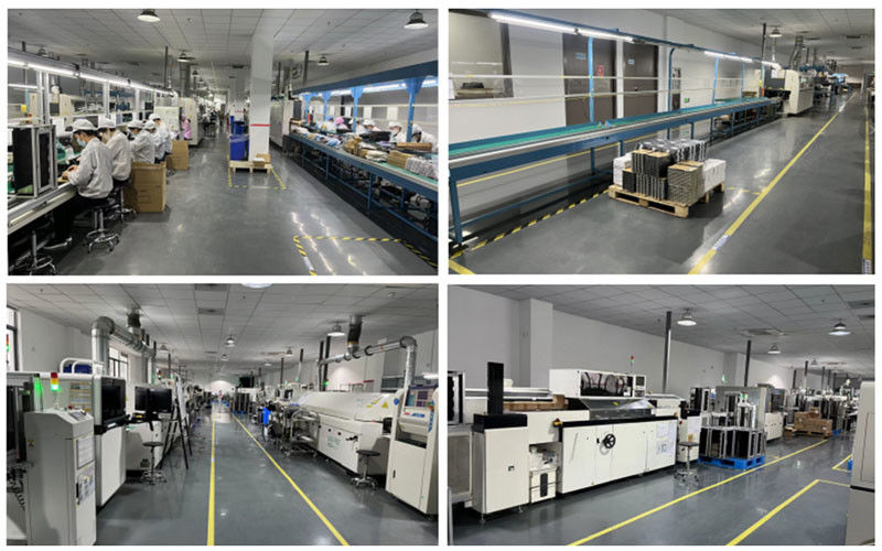 China Triwin Industry & Trade Limited Perfil da companhia