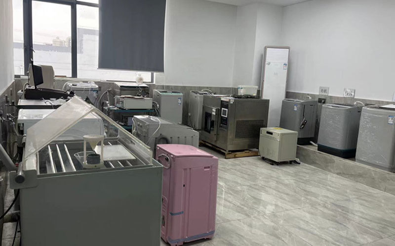 China Triwin Industry & Trade Limited Perfil da companhia