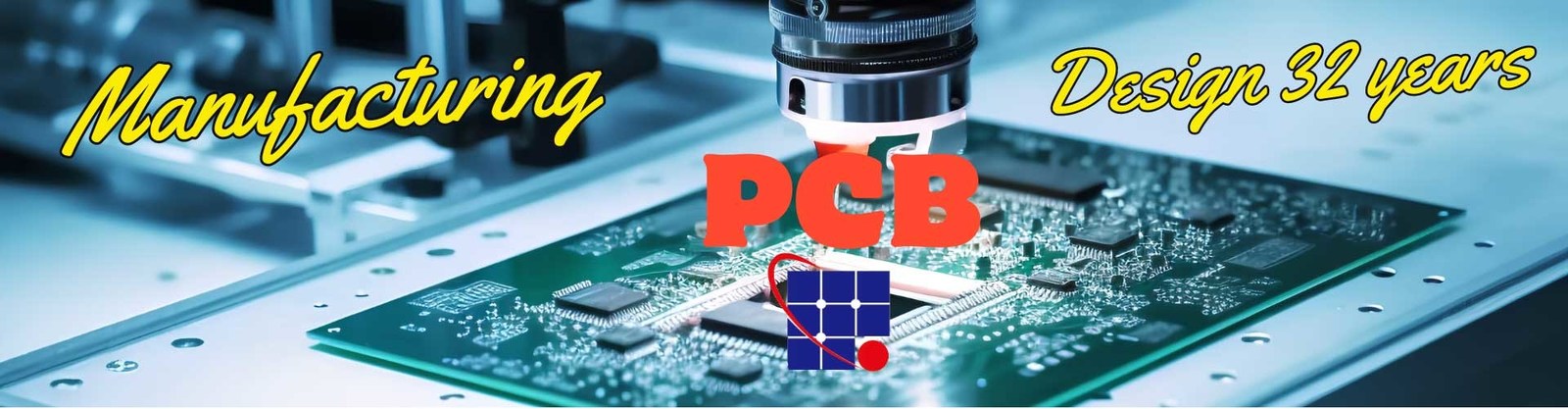 qualidade PCB da máquina de lavar de carga superior fábrica